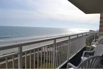 2000 N Ocean Blvd. #601, Myrtle Beach, SC 29577 - Photo 25