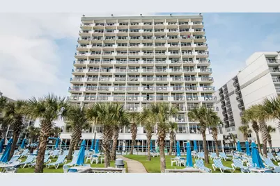 2300 N Ocean Blvd. #338, Myrtle Beach, SC 29577 - Photo 29
