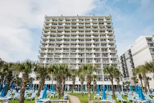 2300 N Ocean Blvd, Myrtle Beach, SC 29577 - Photo 29