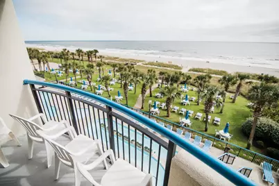 2300 N Ocean Blvd. #338, Myrtle Beach, SC 29577 - Photo 17