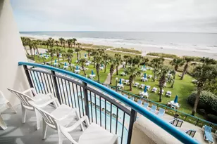 2300 N Ocean Blvd, Myrtle Beach, SC 29577 - Photo 17