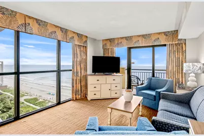 2104 N Ocean Blvd. #1670, Myrtle Beach, SC 29577 - Photo 3