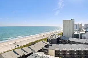 300 N Ocean Blvd, North Myrtle Beach, SC 29582 - Photo 33