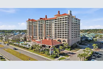 1819 N North Ocean Blvd. #6021, North Myrtle Beach, SC 29582 - Photo 1