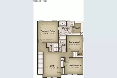 1129 Saint Mary Ct, Myrtle Beach, SC 29579 - Photo 3