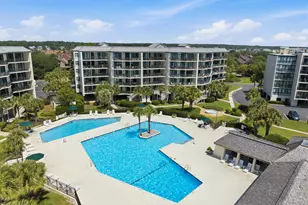 341 S Dunes Dr, Pawleys Island, SC 29585 - Photo 5