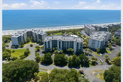 341 South Dunes Dr. #C-11, Pawleys Island, SC 29585 - Photo 1