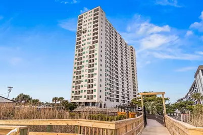 5905 South Kings Hwy. #1506, Myrtle Beach, SC 29575 - Photo 29