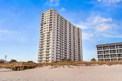 5905 South Kings Hwy. #1506, Myrtle Beach, SC 29575 - Photo 33