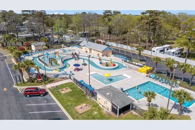 5905 South Kings Hwy. #1506, Myrtle Beach, SC 29575 - Photo 25