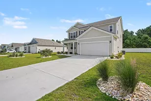 5130 Yellowstone Dr, Conway, SC 29526 - Photo 3