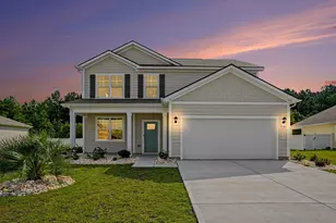 5130 Yellowstone Dr, Conway, SC 29526 - Photo 1