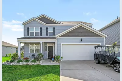 2004 Musgrove Mill Way, Myrtle Beach, SC 29579 - Photo 1