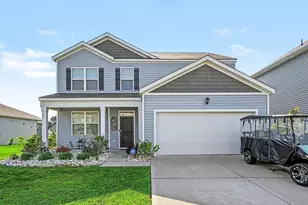 2004 Musgrove Ml Wy, Myrtle Beach, SC 29579 - Photo 1