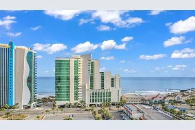 201 S Ocean Blvd. #904, Myrtle Beach, SC 29577 - Photo 1