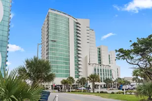 201 S Ocean Blvd, Myrtle Beach, SC 29577 - Photo 1