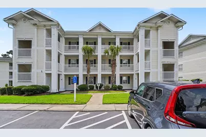 553 White River Dr. #13A, Myrtle Beach, SC 29579 - Photo 1