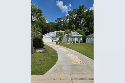2016 Manor Parc Dr, Calabash, NC 28467 - Photo 5