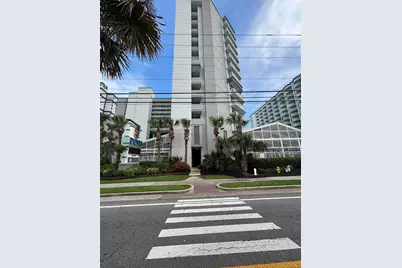 5300 N Ocean Blvd. #317, Myrtle Beach, SC 29577 - Photo 3