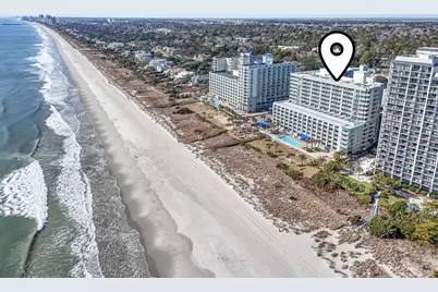 5300 N Ocean Blvd. #317, Myrtle Beach, SC 29577 - Photo 15