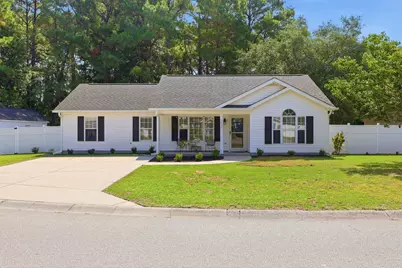 1057 Courtyard Dr., Conway, SC 29526 - Photo 1