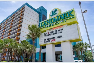 1501 S Ocean Blvd. #644, Myrtle Beach, SC 29577 - Photo 25