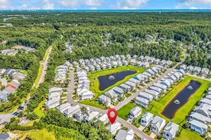 301 Splendor Cir, Murrells Inlet, SC 29576 - Photo 61