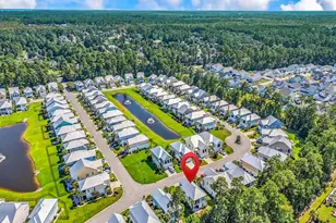 301 Splendor Cir, Murrells Inlet, SC 29576 - Photo 59