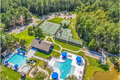 301 Splendor Circle, Murrells Inlet, SC 29576 - Photo 69