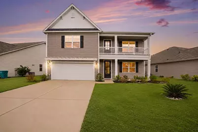 293 Calhoun Falls Dr., Myrtle Beach, SC 29579 - Photo 1