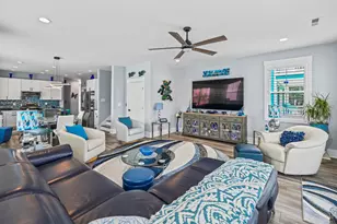 707 Elizabeth Dr, Murrells Inlet, SC 29576 - Photo 19