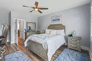 707 Elizabeth Dr, Murrells Inlet, SC 29576 - Photo 21