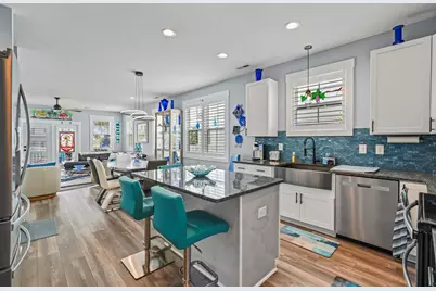 707 Elizabeth Dr., Murrells Inlet, SC 29576 - Photo 5