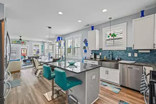 707 Elizabeth Dr, Murrells Inlet, SC 29576 - Photo 5