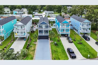 707 Elizabeth Dr., Murrells Inlet, SC 29576 - Photo 49