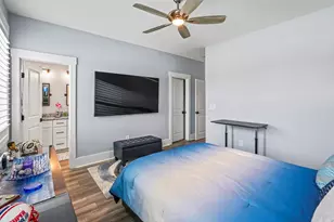 707 Elizabeth Dr, Murrells Inlet, SC 29576 - Photo 29