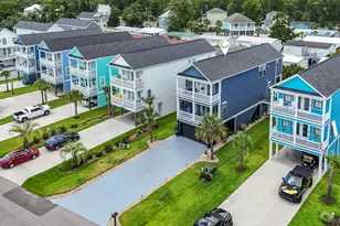 707 Elizabeth Dr, Murrells Inlet, SC 29576 - Photo 51