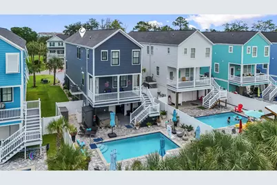 707 Elizabeth Dr., Murrells Inlet, SC 29576 - Photo 53