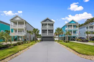 707 Elizabeth Dr, Murrells Inlet, SC 29576 - Photo 45