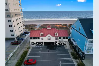 1207 Spinnaker Dr., North Myrtle Beach, SC 29582 - Photo 41