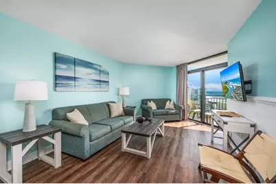 205 74th Ave. N #1004, Myrtle Beach, SC 29572 - Photo 17
