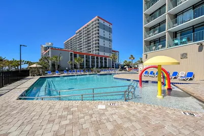 205 74th Ave. N #1004, Myrtle Beach, SC 29572 - Photo 35