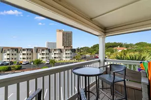 5601 N Ocean Blvd, Myrtle Beach, SC 29577 - Photo 23