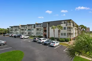 5601 N Ocean Blvd, Myrtle Beach, SC 29577 - Photo 1