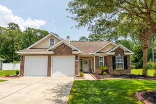 823 Riverward Dr, Myrtle Beach, SC 29588 - Photo 1