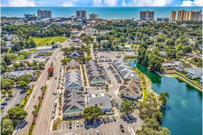 673 Main St. #Building 3, Unit 2, North Myrtle Beach, SC 29582 - Photo 35