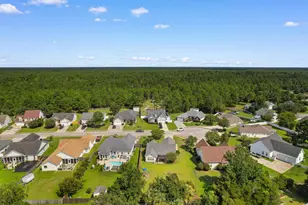 2707 Canvasback Trail, Myrtle Beach, SC 29588 - Photo 43