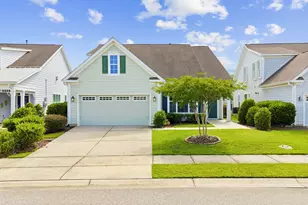 2027 Silver Spring Ln, Myrtle Beach, SC 29577 - Photo 1
