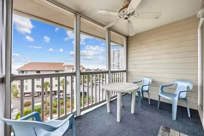 9571 Shore Dr. #319, Myrtle Beach, SC 29572 - Photo 31