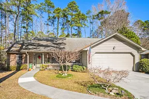 231 Cricket Ct, Conway, SC 29526 - Photo 1